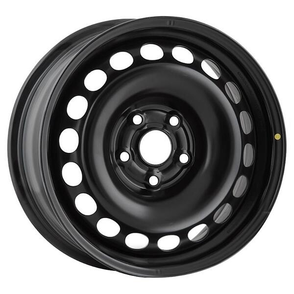 Magnetto Wheels 17013 17x7 5x114.3 54.1 45 Black