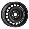 Magnetto Wheels 17013 17x7 5x114.3 54.1 45 Black