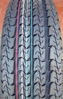 KAMA HK-131 235/65R16C 115/113R