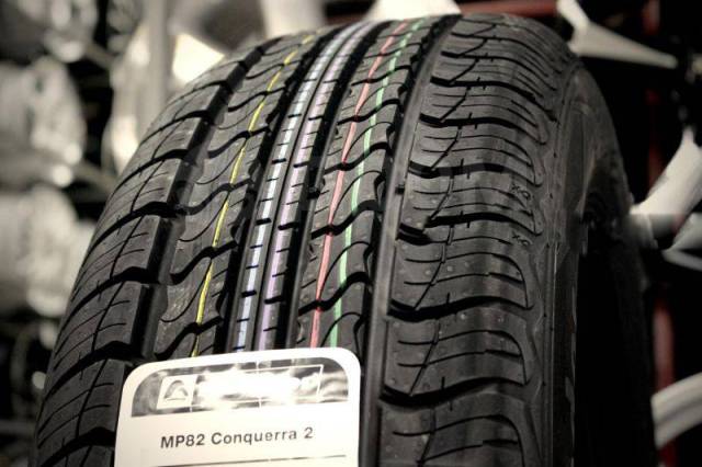Torero MP82 215/65R16 98H