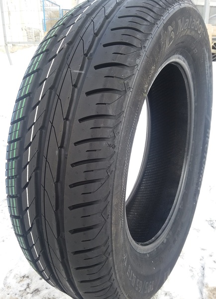 Torero MP47 205/55R16 91H