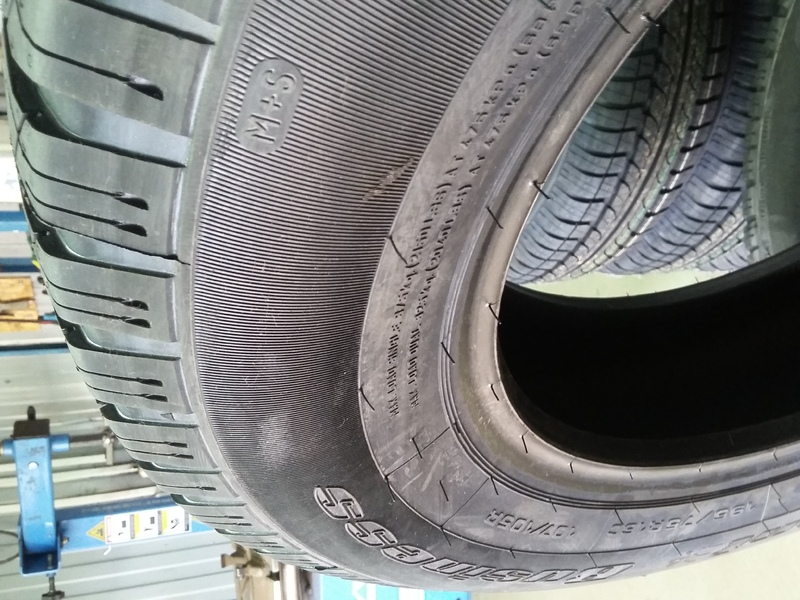 Cordiant Business CA 195/75R16C 107/105R