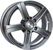 SKAD Сакура Селена 15x6.5" 5x114.3мм DIA 67.1мм ET 35мм