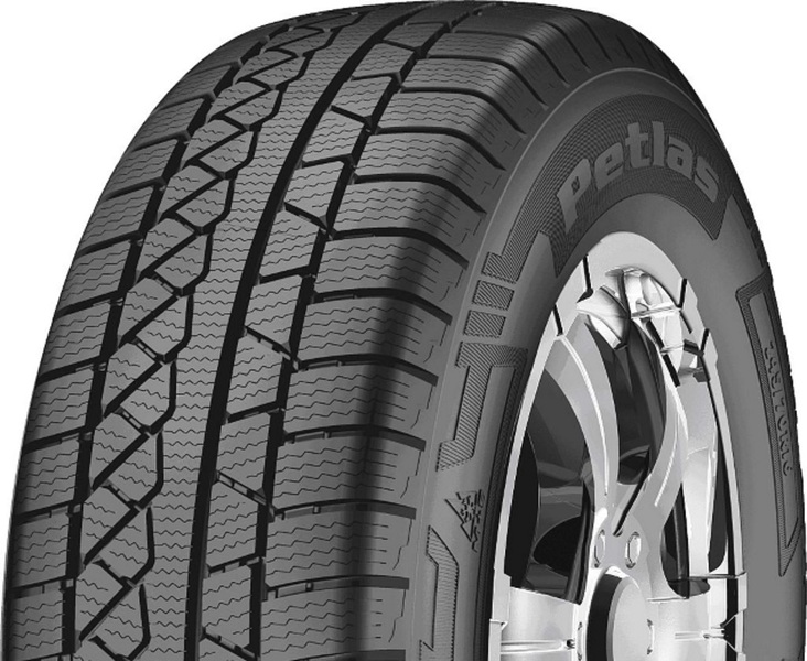 PETLAS EXPLERO WINTER W671 275/40R20 106V