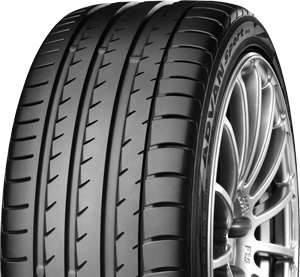 Yokohama Advan Sport V105S 235/45R19 95Y