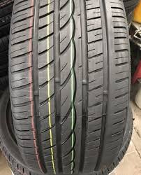 Aplus A607 285/35R22 106V