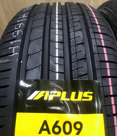 Aplus A609 155/80R13 79T