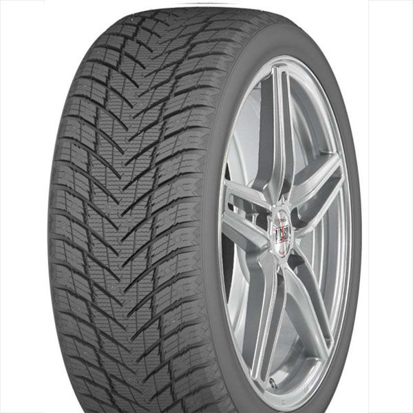 iLINK WINTERVORHUT STUD II 285/40R22 110T