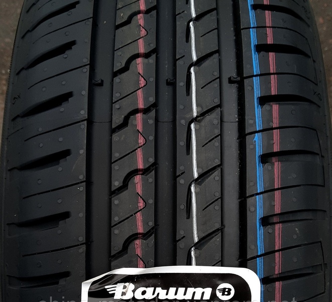 Barum Bravuris 5HM 275/40R19 101Y
