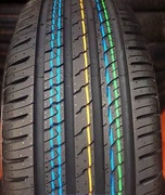 Barum Bravuris 5HM 245/40R20 99Y