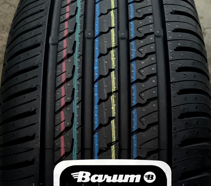Barum Bravuris 5HM 275/40R19 101Y