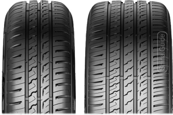 Barum Bravuris 5HM 275/40R19 101Y