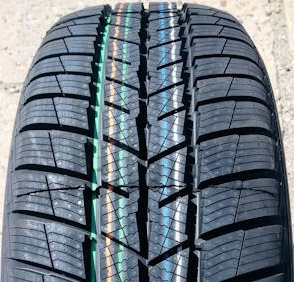 Barum Polaris 5 215/40R17 87V