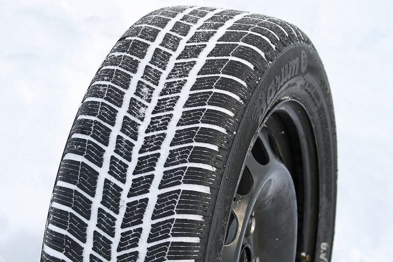 Barum Polaris 5 215/40R17 87V