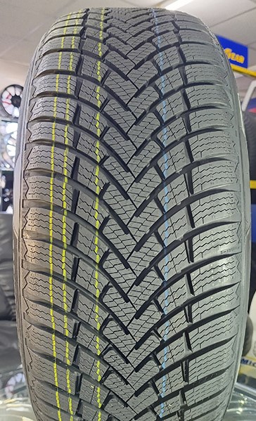 Barum POLARIS 6 225/40R18 92V