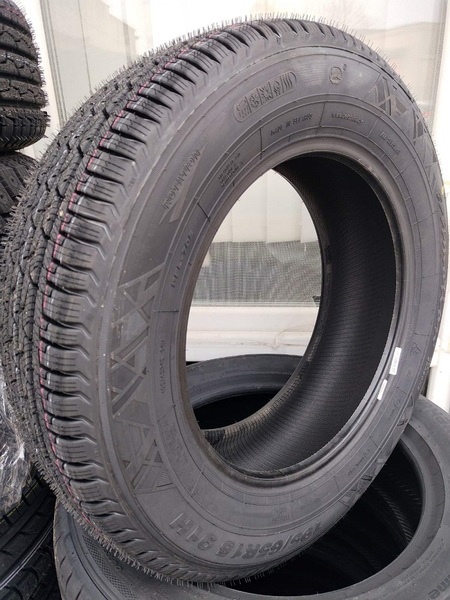 Белшина Artmotion All Seasons BEL-412 215/55R18 95V