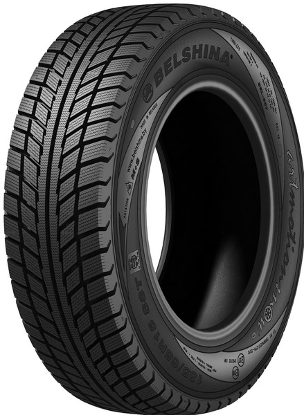 Белшина Artmotion Snow Бел-397 185/70R14 88T