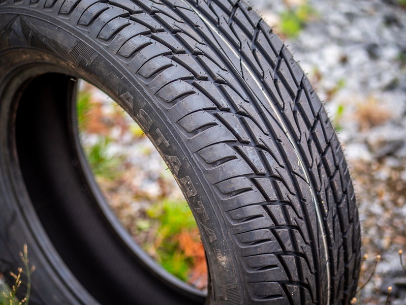 Белшина AstartA SUV BEL-451 235/60R18 103V