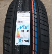 Bridgestone Alenza 001 265/60R18 110V