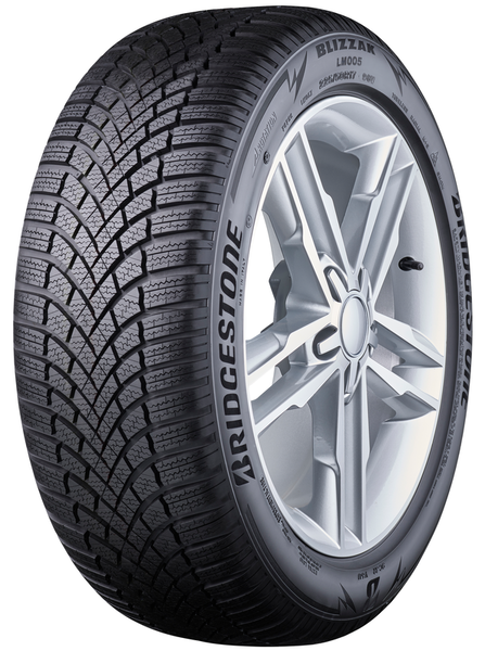 Bridgestone Blizzak LM005 285/45R19 111W