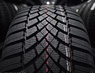 Bridgestone Blizzak LM005 285/45R19 111W