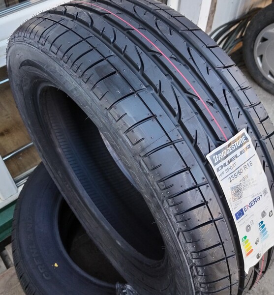 Bridgestone Dueler H/P Sport 235/45R19 95V