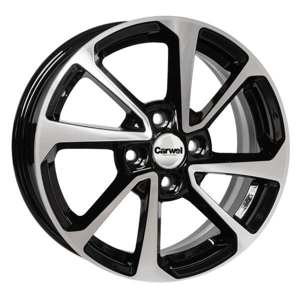 Carwel Ессей 15x6 4x100 60.1 50 AB
