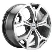 Carwel Талкас-ag 1710 (Geely Сoolray) 17x6.5 5x114.3 54.1 45