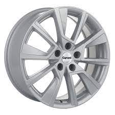 Carwel Витус 18x7 5x114.3 60.1 45 SB