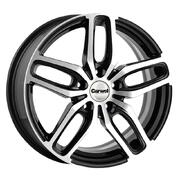 Carwel Виви 17x6.5 4x100 60.1 43 AB