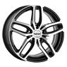 Carwel Виви 17x6.5 4x100 60.1 43 AB