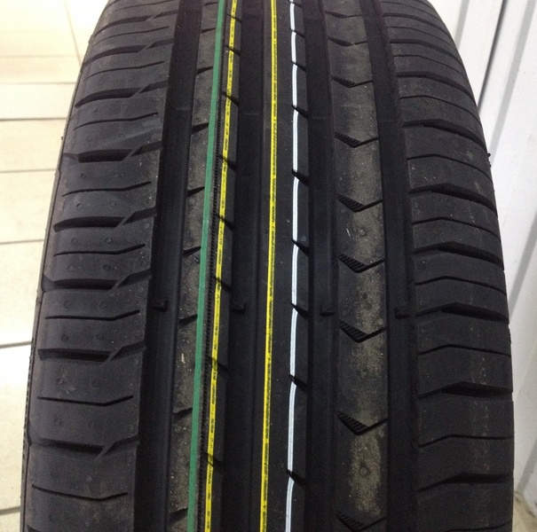 Gislaved PremiumControl 205/55R16 91H