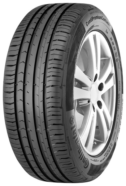 Gislaved PremiumControl 205/55R16 91H