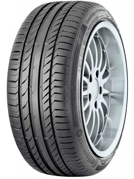 Continental ContiSportContact 5 245/45R17 95W