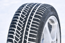 Continental WinterContact TS 850 P SUV 265/40R22 106V