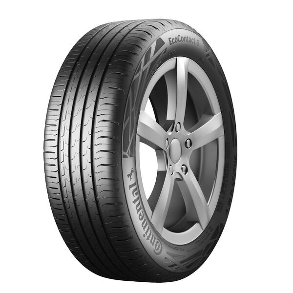 Continental EcoContact 6 245/35R21 96Y
