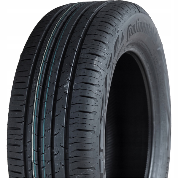 Continental EcoContact 6 245/35R21 96Y