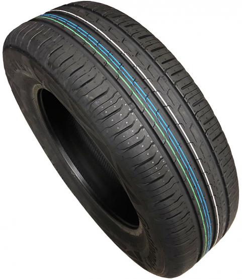 Continental EcoContact 6 245/35R21 96Y