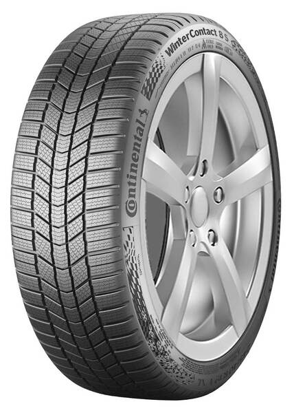 Continental WinterContact 8 S 255/45R19 104V