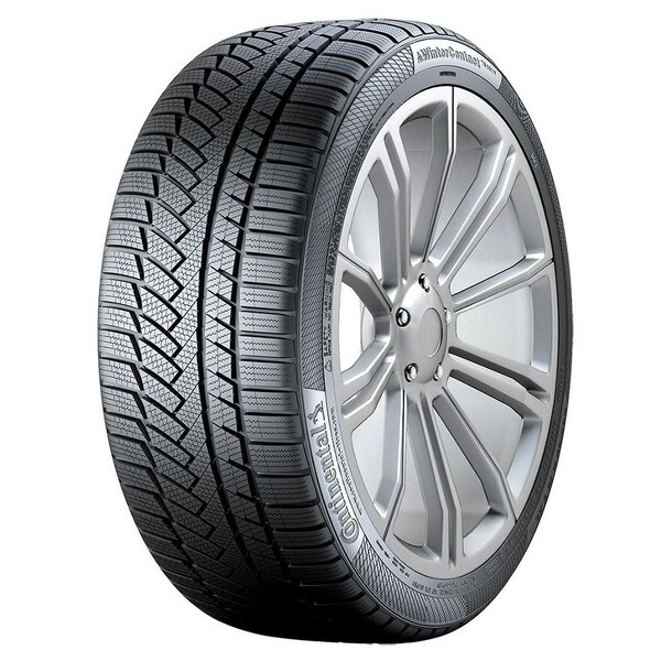 Continental WinterContact TS 850 P SUV 265/40R22 106V