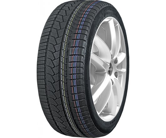 Continental WinterContact TS 860 S 255/35R21 98V