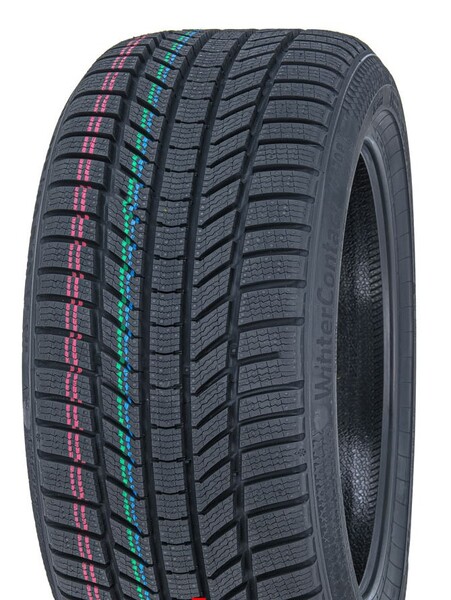 Continental WinterContact TS 870 P 255/40R22 103V