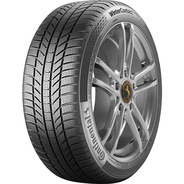 Continental WinterContact TS 870 P 255/40R22 103V