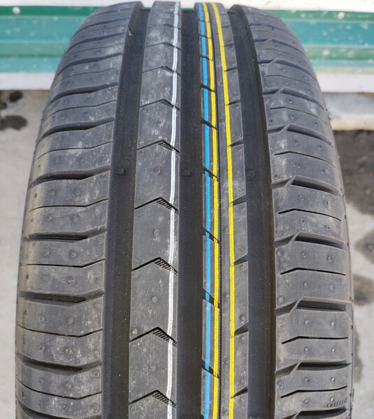 Gislaved PremiumControl 215/65R16 98H