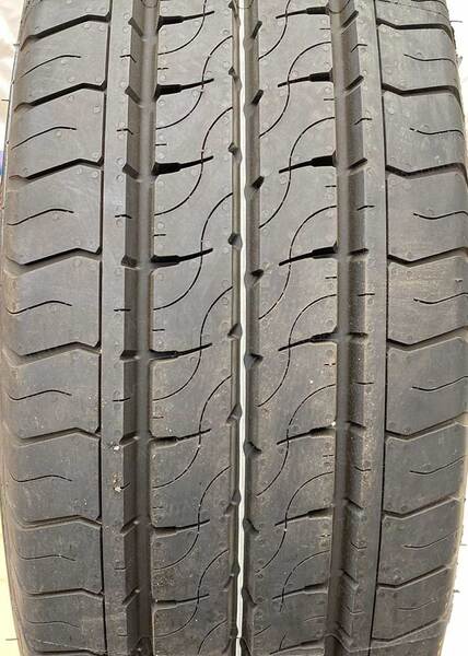 Cordiant Business CS-2 195/70R15C 104/102S