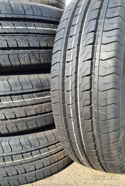 Cordiant Business CS-2 195/70R15C 104/102S