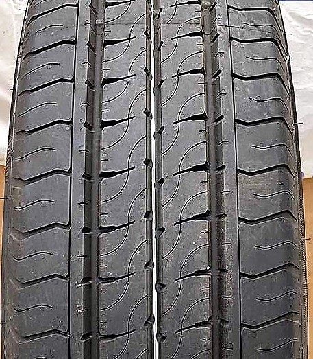 Cordiant Business CS-2 195/70R15C 104/102S