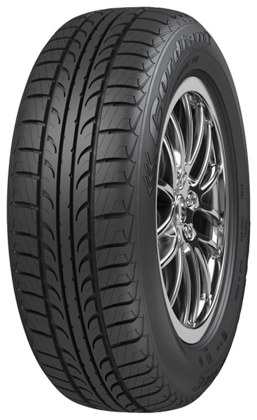 Tunga Zodiak 2 185/60R14 86T