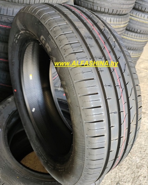 Cordiant Gravity 205/50R17 93H