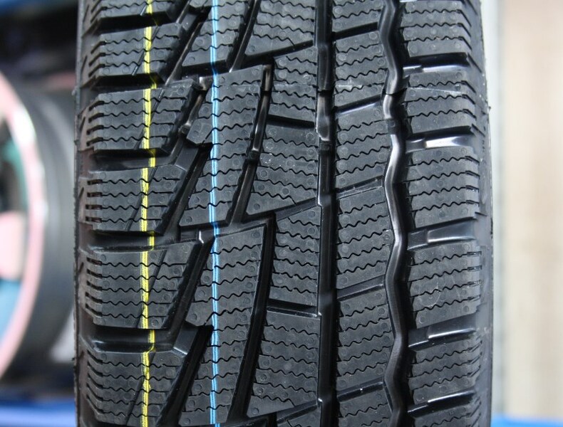 Cordiant Winter Drive 175/70R14 84T